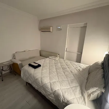 Ueskuedar Sahil Aparthotel