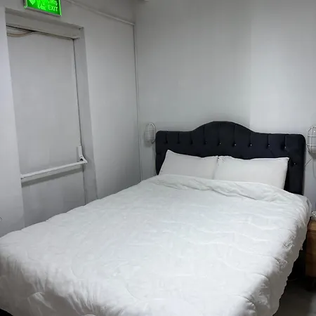 Ueskuedar Sahil 3* Istanbul