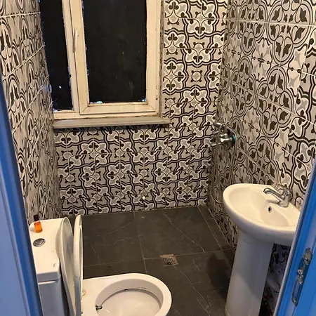 Hotel de apartamente Ueskuedar Sahil Istanbul