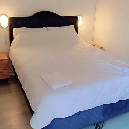 Aparthotel Ueskuedar Sahil