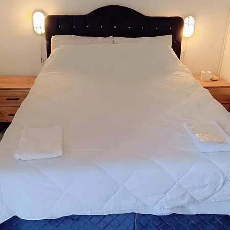 Aparthotel Ueskuedar Sahil Istanbul