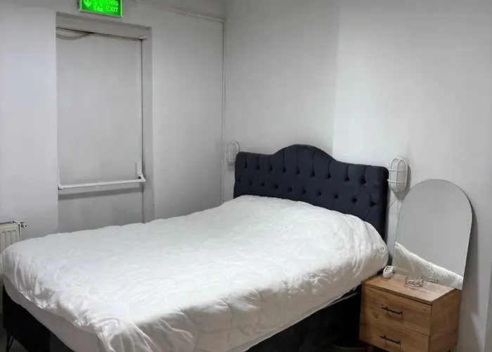 Ueskuedar Sahil Aparthotel 3*