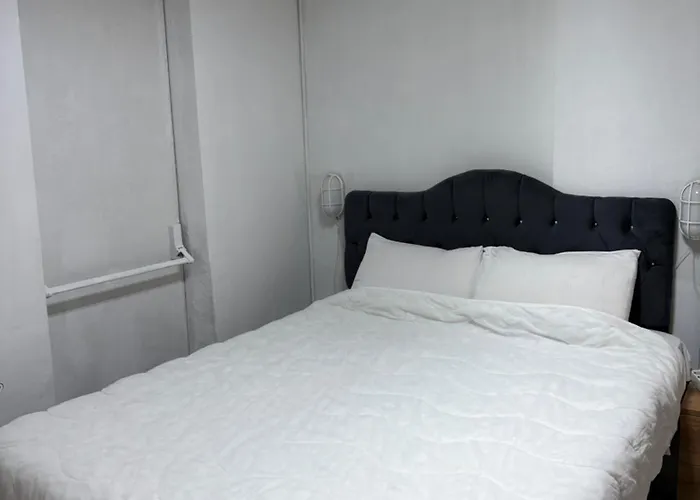 Ueskuedar Sahil 3* Istanbul