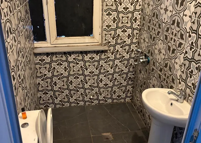 Aparthotel Ueskuedar Sahil Istanbul