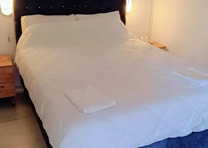 Aparthotel Ueskuedar Sahil