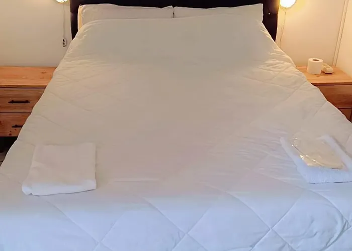 Aparthotel Ueskuedar Sahil Istanbul